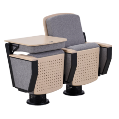 Ghế hội trường Adelio L-A11 1 Ghế hội trường Adelio L-A11