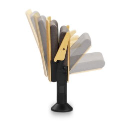 Ghe hoi truong MOLIO 3