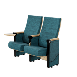 Ghe hoi truong TITUS 2