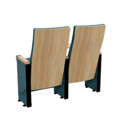 Ghe hoi truong TITUS 3