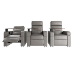 Ghe rap chieu phim Chelsea LS 815 Zero Gravity 2