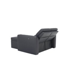 Ghe rap chieu phim Dino LS B865 Power Sofa Bed 2