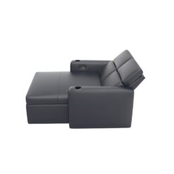 Ghe rap chieu phim Dino LS B865 Power Sofa Bed 4