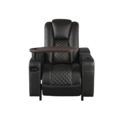 Ghe rap chieu phim Gavino LS 816 Zero Wall 1