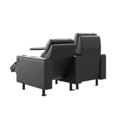 Ghe rap chieu phim Maestro LS 813B Zero Gravity 2