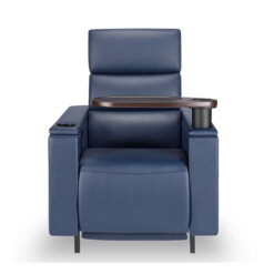 Ghe rap chieu phim Millennium LS 818 Zero Gravity 2