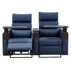 Ghe rap chieu phim Millennium LS 818 Zero Gravity Premium 1