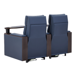 Ghe rap chieu phim Millennium LS 818 Zero Gravity Premium 4