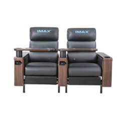 Ghe rap chieu phim Millennium LS 818 Zero Wall 1