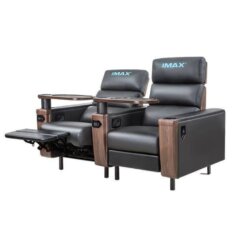 Ghe rap chieu phim Millennium LS 818 Zero Wall 2