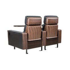 Ghe rap chieu phim Millennium LS 818 Zero Wall 3