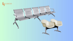 Kích thước ghế băng chờ 2,3,4,5 chỗ 1 Kích thước ghế băng chờ