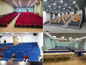 Mua ghế hội trường nhập khẩu ở đâu tại Hà Nội, TP HCM? 5 Mua ghế hội trường nhập khẩu ở đâu tại Hà Nội, TP Hồ Chí Minh