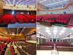 Tiêu chuẩn thiết kế hội trường 500 chỗ 11 Tiêu chuẩn thiết kế hội trường 500 chỗ