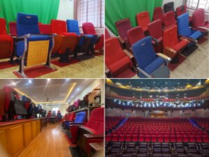Trải nghiệm showroom ghế hội trường Hongji Trung Quốc đầy đủ nhất miền Bắc 7 Trải nghiệm showroom ghế hội trường Hongji Trung Quốc đầy đủ nhất miền Bắc