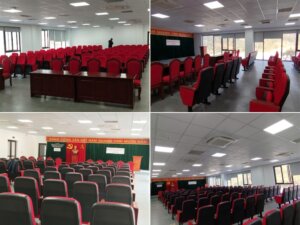 Hội trường Công viên Logistics Lạng Sơn 9 Hội trường Công viên Logistics Lạng Sơn