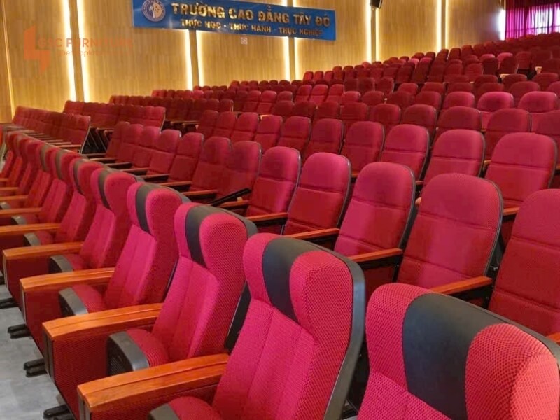 Hội tường Cao Đẳng Tây Đô 15 Hoi tuong Cao Dang Tay Do 5