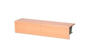 Tìm hiểu về ghế khán đài Telescopic Seating nhập khẩu Hàn Quốc 27 Ghế khán đài gỗ UWB