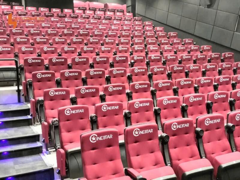 Dự án ghế rạp chiếu phim CineStar Satra Quận 6, TP Hồ Chí Minh 15 Du an ghe rap chieu phim CineStar Satra Quan 6 1