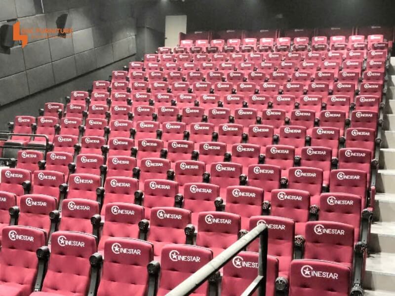 Dự án ghế rạp chiếu phim CineStar Satra Quận 6, TP Hồ Chí Minh 11 Du an ghe rap chieu phim CineStar Satra Quan 6 2
