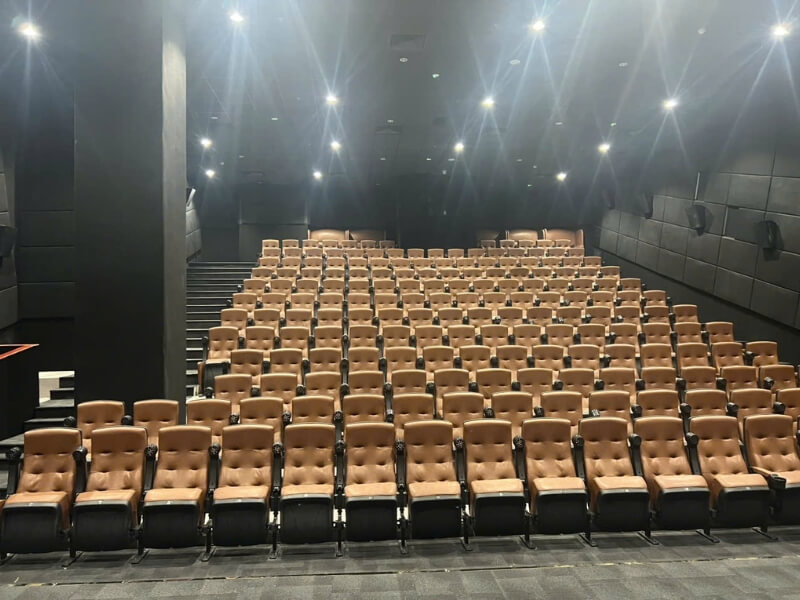Dự án ghế rạp chiếu phim CineStar Satra Quận 6, TP Hồ Chí Minh 10 Du an ghe rap chieu phim CineStar Satra Quan 6 3