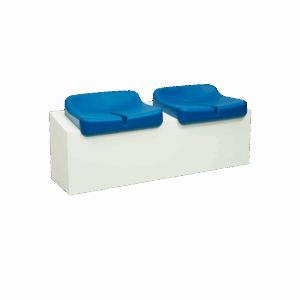Ghế sân vận động ES60