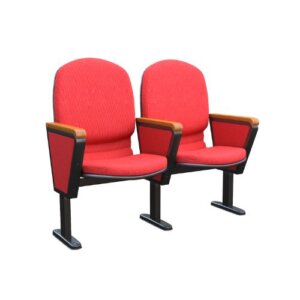 Kích thước bàn ghế hội trường, có bản vẽ kỹ thuật chi tiết 5 Ghế hội trường EVO3311