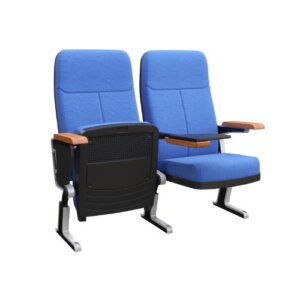 Kích thước bàn ghế hội trường, có bản vẽ kỹ thuật chi tiết 8 Ghế hội trường EVO4601B