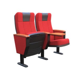 Kích thước bàn ghế hội trường, có bản vẽ kỹ thuật chi tiết 10 Ghế hội trường EVO6604B