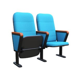 Kích thước bàn ghế hội trường, có bản vẽ kỹ thuật chi tiết 4 Ghế hội trường EVO950