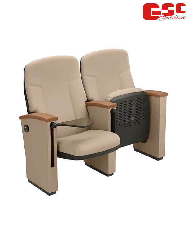 50 Mẫu ghế hội trường Tây Ban Nha chất lượng chuẩn châu Âu 41 Ghế hội trường Smart 13033