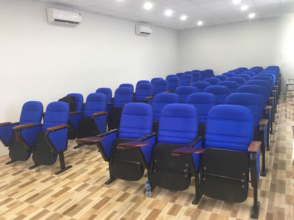 ghe hoi truong evo 1101 d