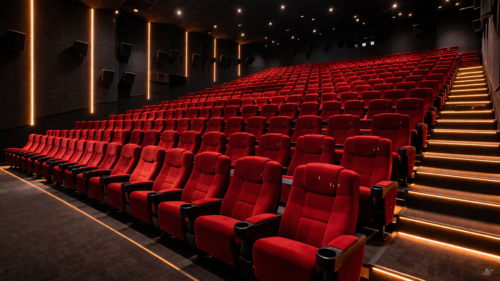 ghế rạp phim