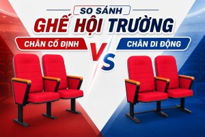 so sanh ghe hoi truong chan co dinh va di dong
