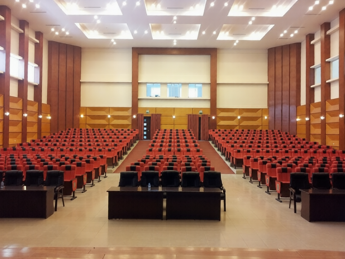 trần thạch cao thiết kế giật cấp