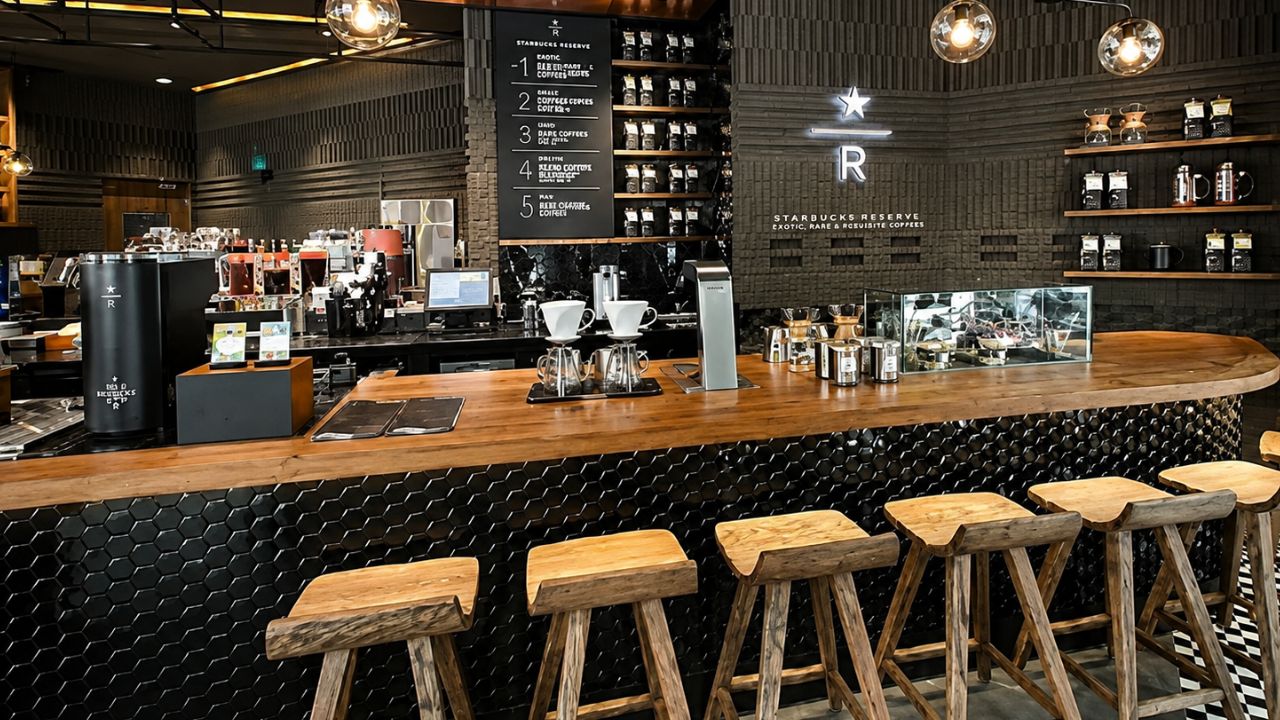 Ghế Quầy Bar Phong Cách Tối Giản Có Gì Đặc Biệt? 2 ghe quay bar 2