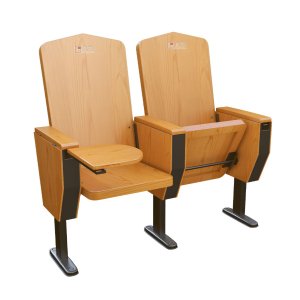 10+ Mẫu Ghế Nhà Thờ Đẹp, Trang Trọng Cho Giáo Xứ 9 EVO2203B