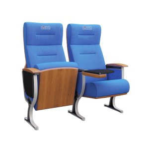 10+ Mẫu Ghế Nhà Thờ Đẹp, Trang Trọng Cho Giáo Xứ 5 EVO8607B