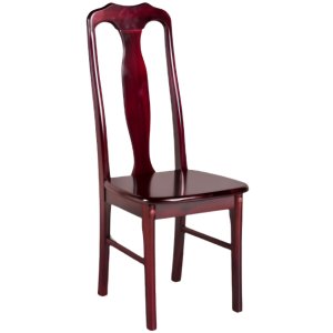 10+ Mẫu Ghế Nhà Thờ Đẹp, Trang Trọng Cho Giáo Xứ 3 TGA01