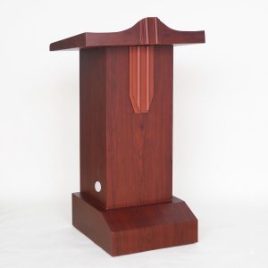 Bục phát biểu BPB-01-PU 
