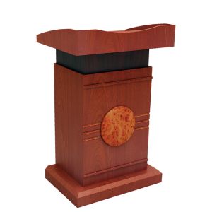 Bục phát biểu Hòa Phát LT04
